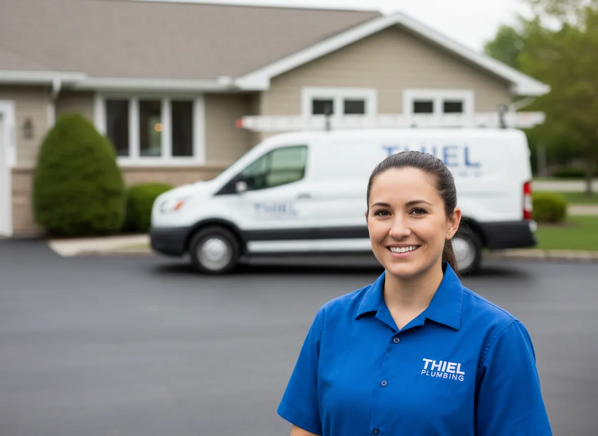Plumber Vienna, SD FAQs